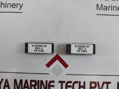 Honeywell 51120298-102/51120298-101/51191561-100 Firmware Upgrade Set