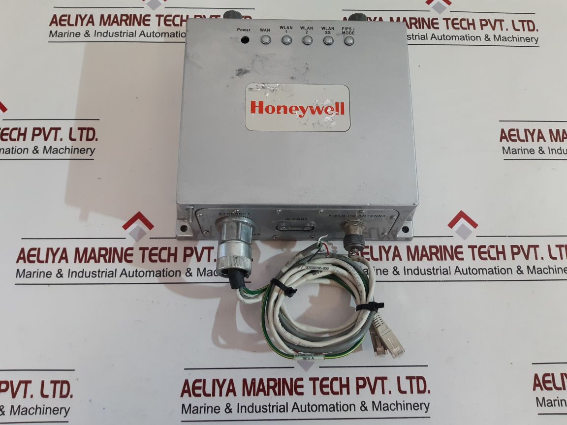 Honeywell 51153884-100 Multinode Wireless Device Wnmn
