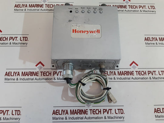 Honeywell 51153884-100 Multinode Wireless Device Wnmn
