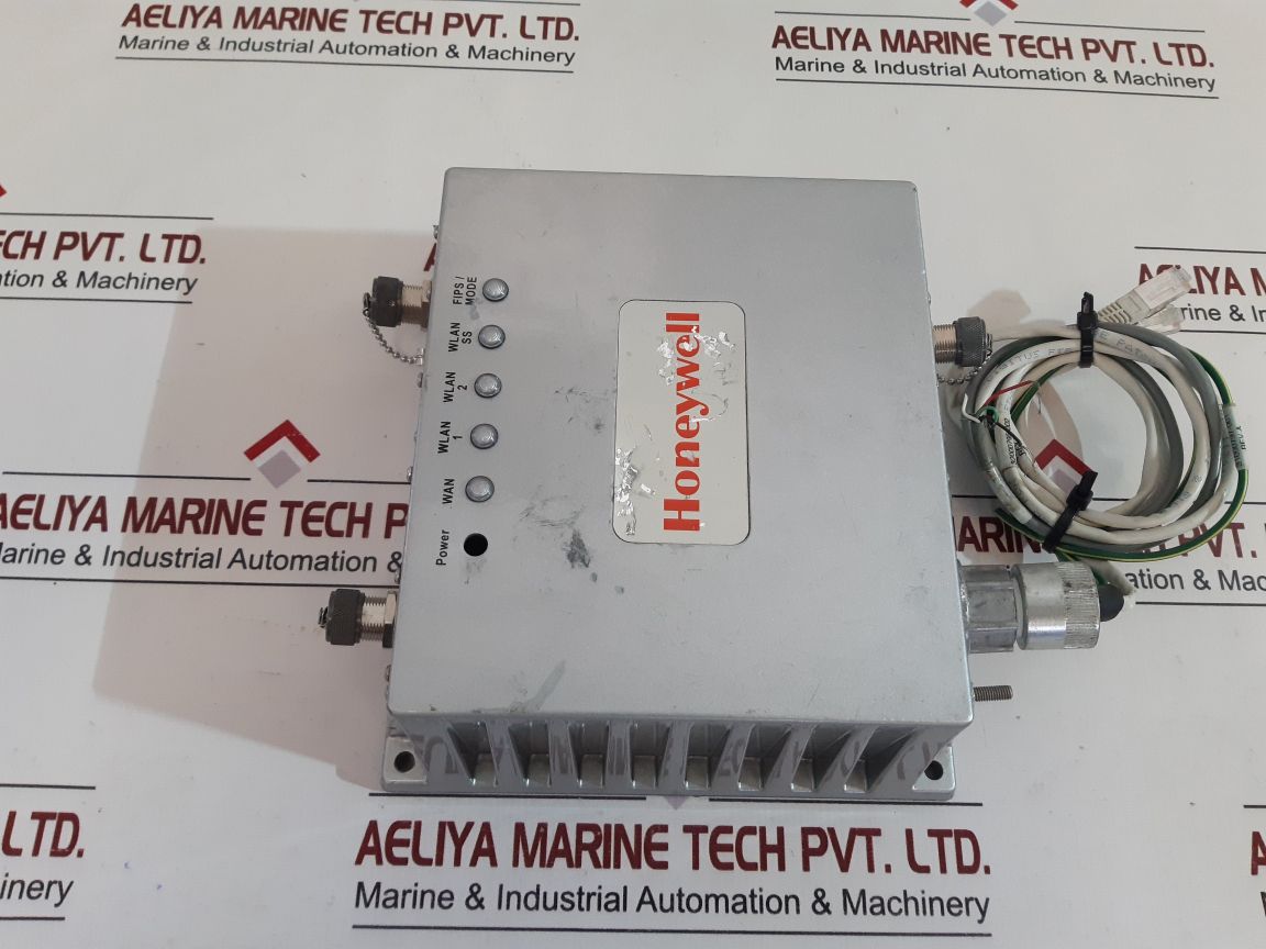 Honeywell 51153884-100 Multinode Wireless Device Wnmn