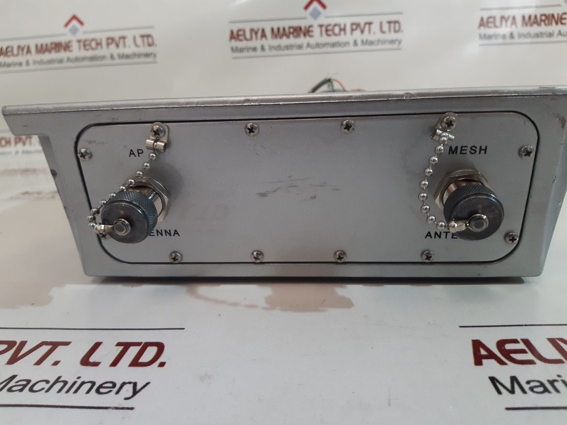 Honeywell 51153884-100 Multinode Wireless Device Wnmn