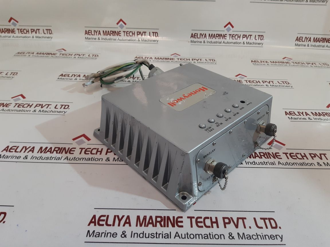 Honeywell 51153884-100 Multinode Wireless Device Wnmn