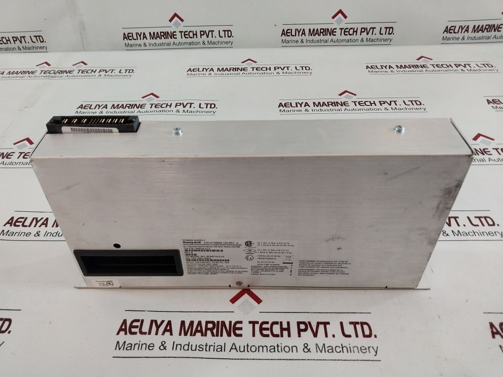 Honeywell 51198685-100 Rev. A Power Supply Module