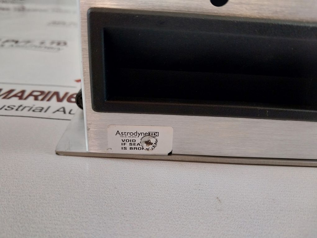 Honeywell 51198685-100 Rev. A Power Supply Module