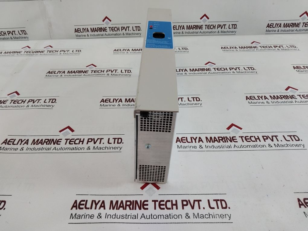 Honeywell 51198685-100 Rev. A Power Supply Module