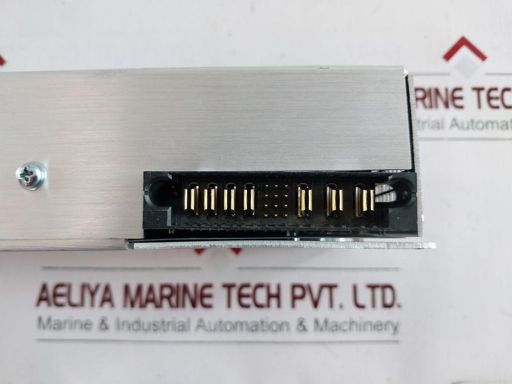 Honeywell 51198685-100 Rev. A Power Supply Module