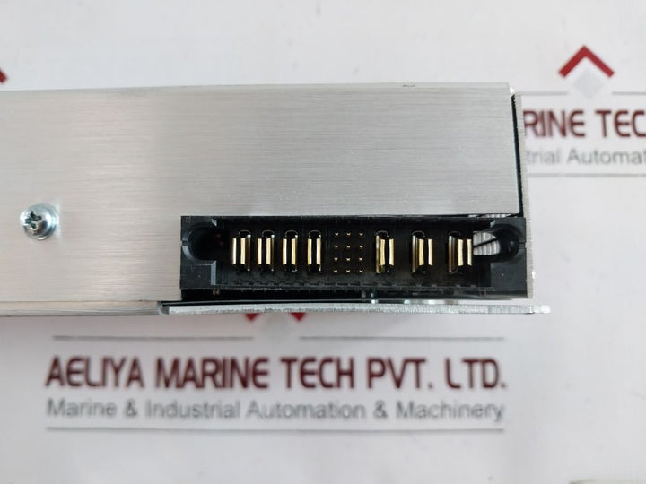 Honeywell 51198685-100 Rev. A Power Supply Module