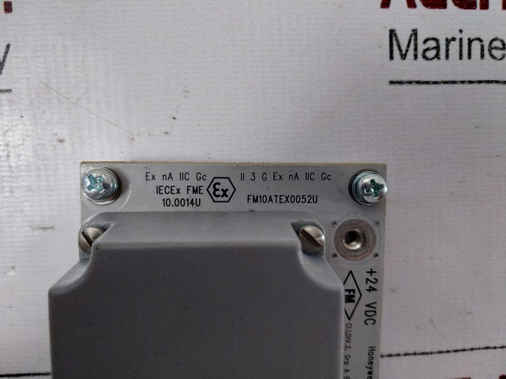 Honeywell 51199932-200 Module Ram Charger Without Battery