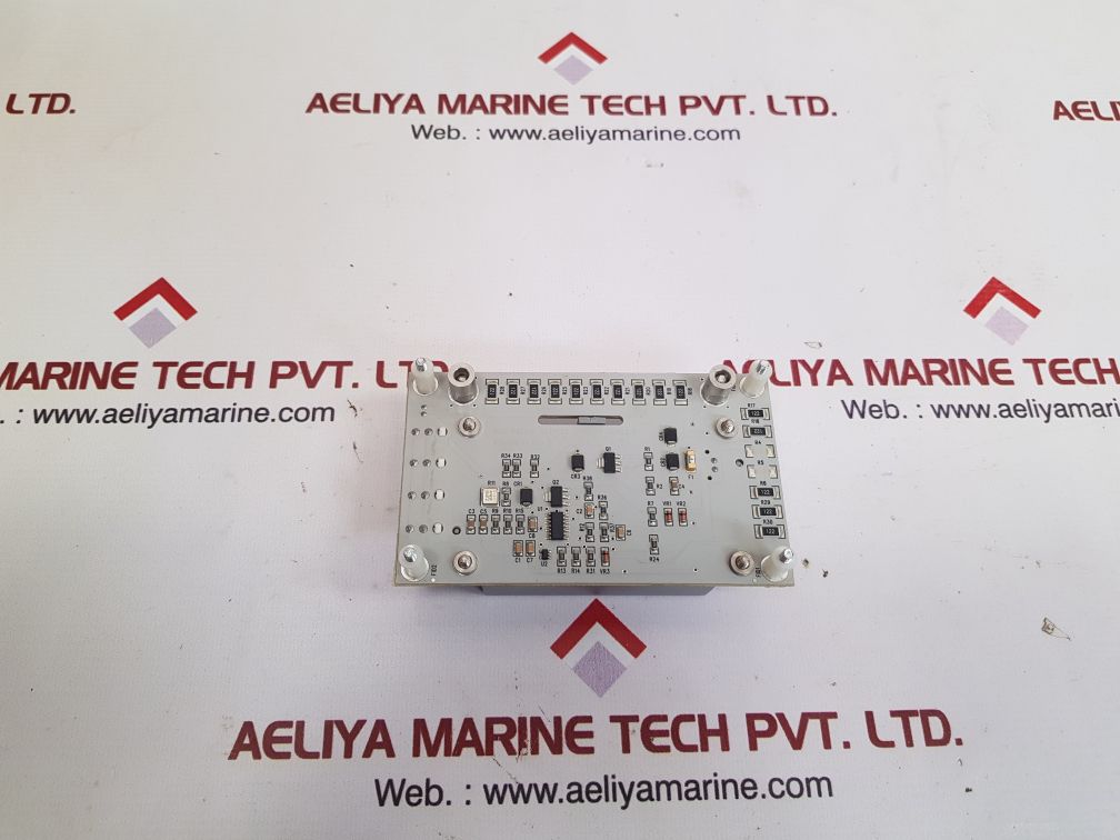 Honeywell 51199932-200 Pcb Card