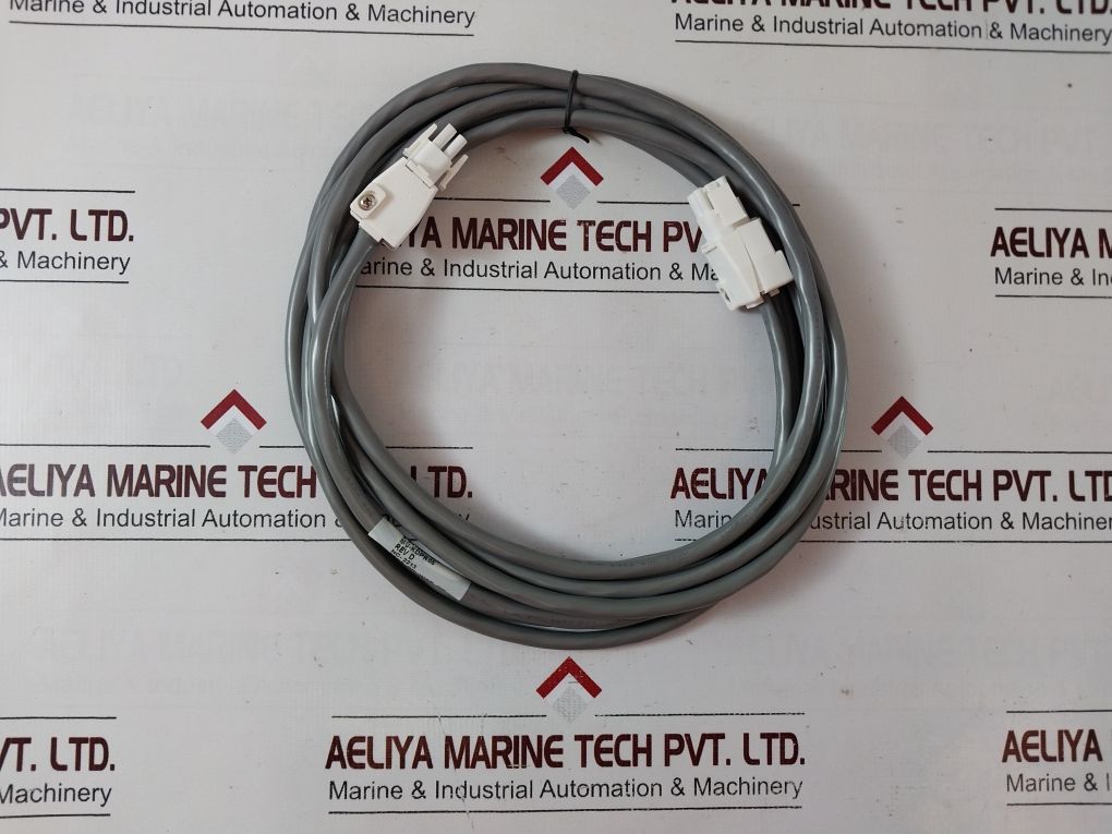 Honeywell 51201397-005 Power Cable Assembly Rev. D