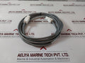 Honeywell 51201397-005 Power Cable Assembly Rev. D