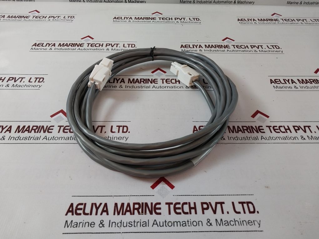 Honeywell 51201397-005 Power Cable Assembly Rev. D