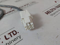 Honeywell 51201397-005 Power Cable Assembly Rev. D