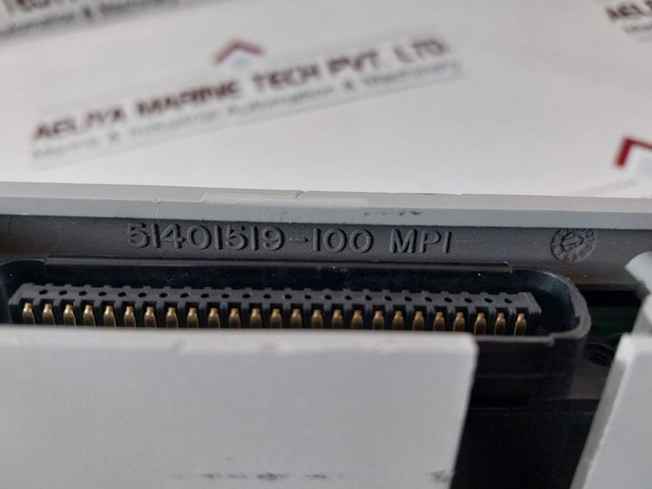 Honeywell 51201557-150 I/O Link Module