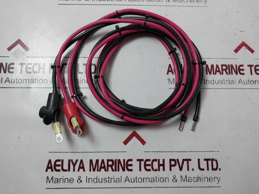 Honeywell 51202901-600 Wire Harness Rev.B