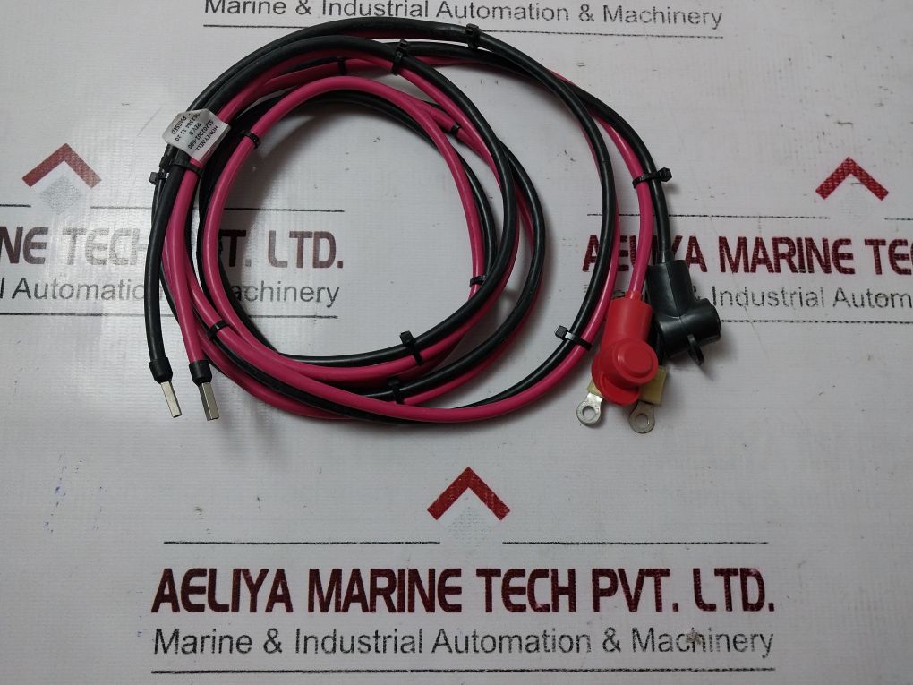 Honeywell 51202901-600 Wire Harness Rev.B