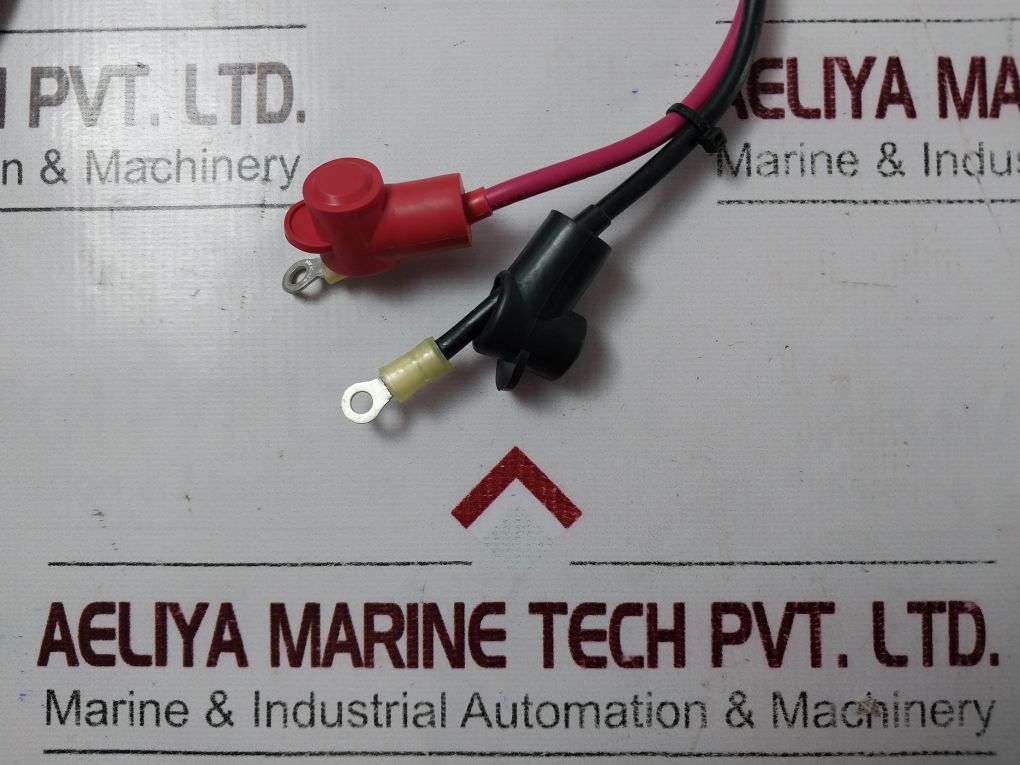 Honeywell 51202901-600 Wire Harness Rev.B