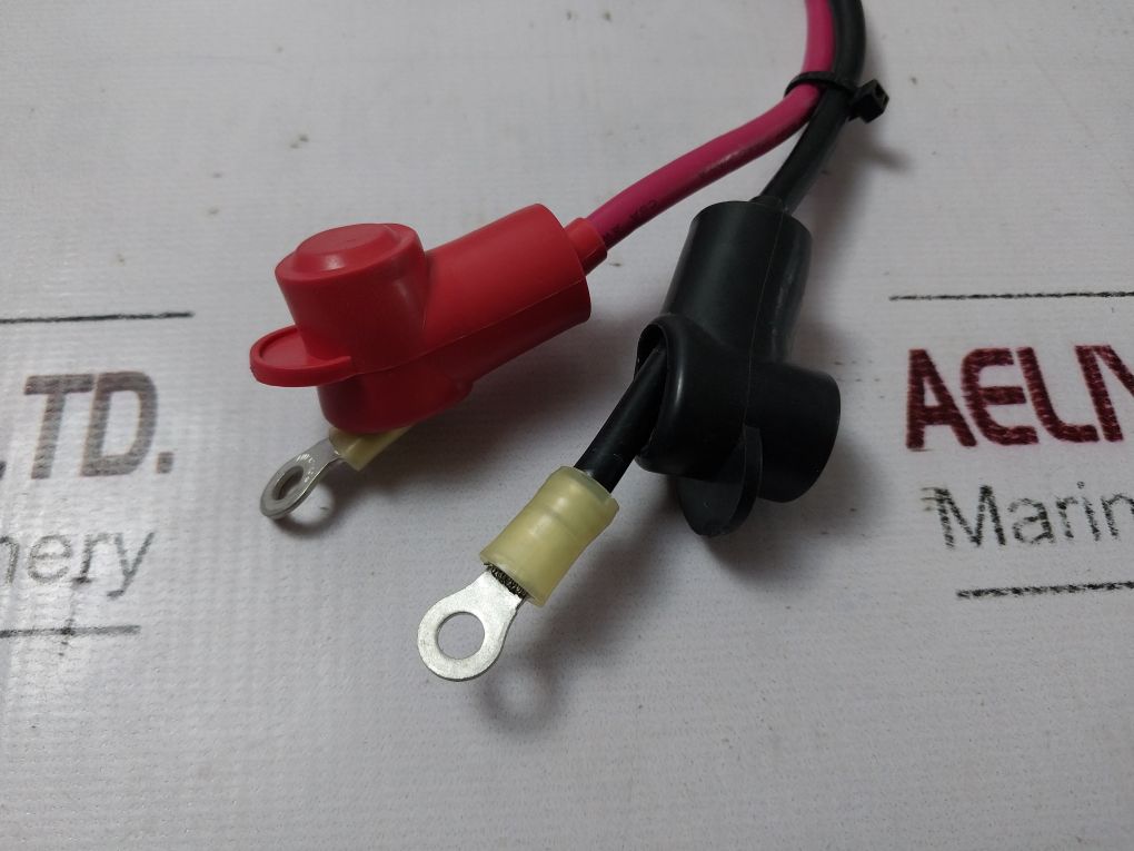 Honeywell 51202901-600 Wire Harness Rev.B