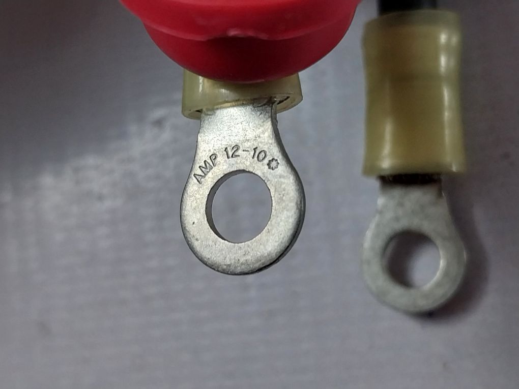 Honeywell 51202901-600 Wire Harness Rev.B