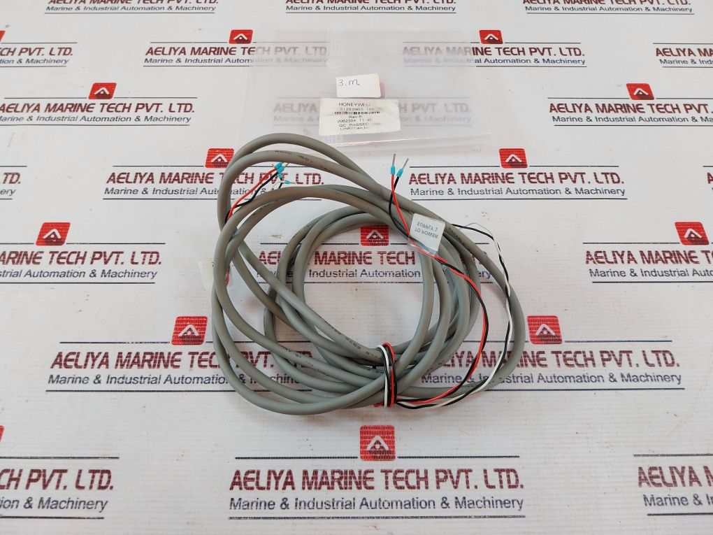 Honeywell 51202903-100 Plc Cable