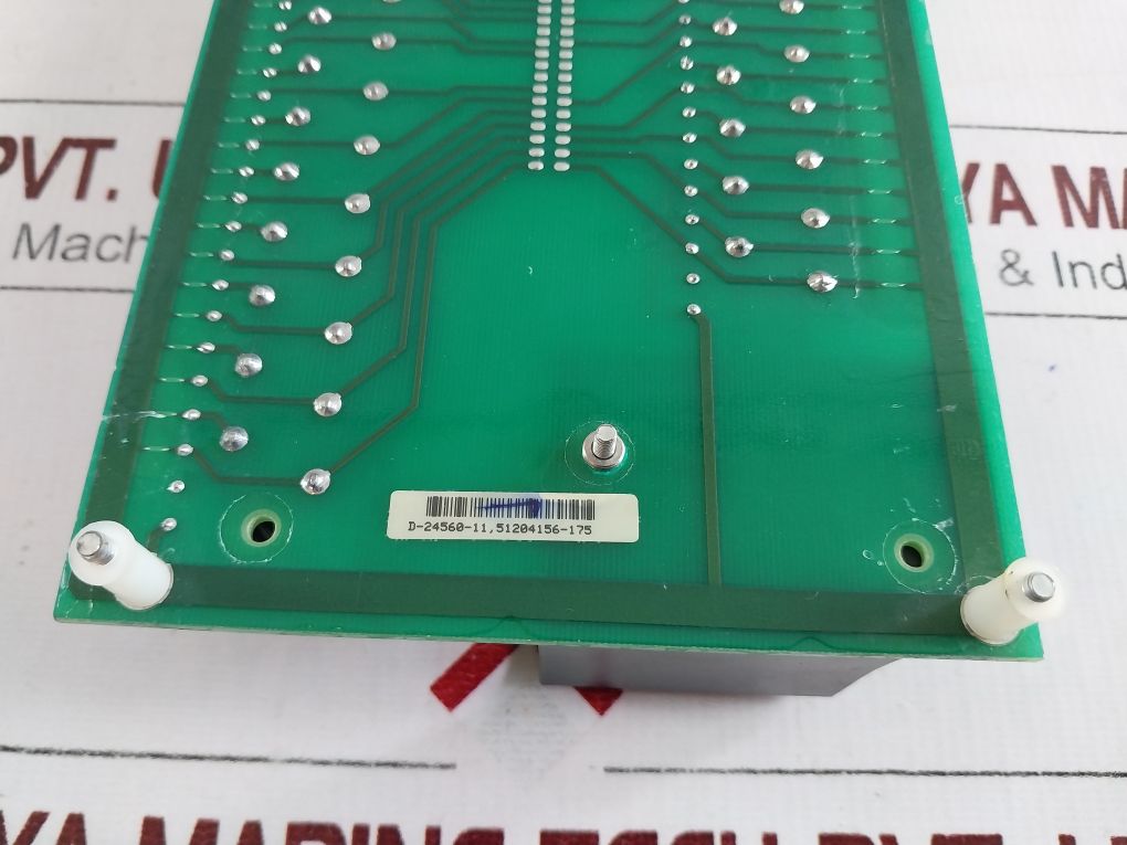 Honeywell Mc-tdoy62 Digital Output Module 51204156-175