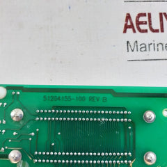 Honeywell Mc-tdoy62 Digital Output Module 51204156-175