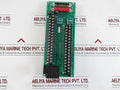 Honeywell Mc-tdoy62 Digital Output Module 51204156-175