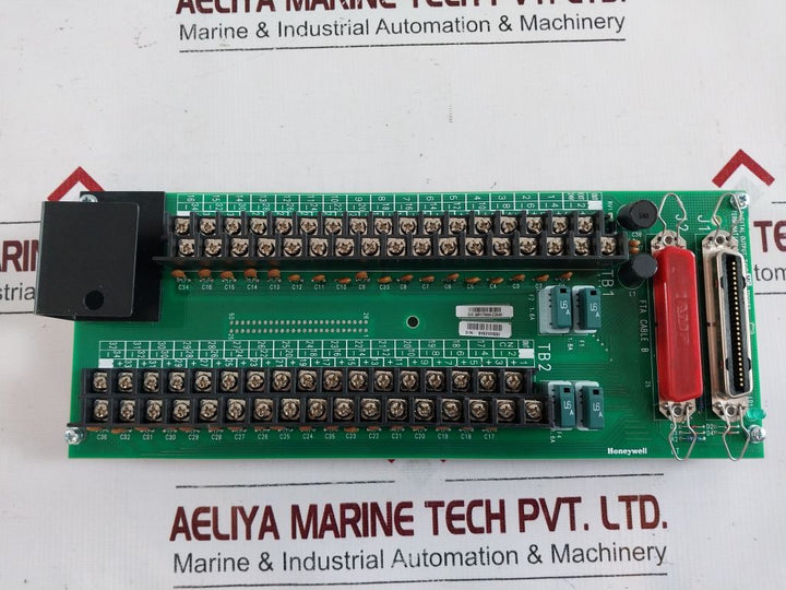 Honeywell Mc-tdoy62 Digital Output 24Vdc 51204156-175