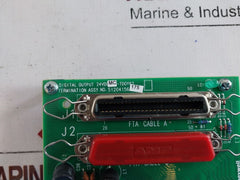Honeywell Mc-tdoy62 Digital Output 24Vdc 51204156-175