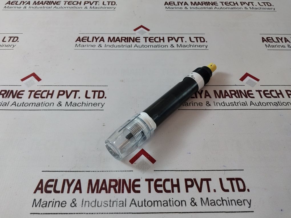 Honeywell 51205554-501 Durafetii Ph Electrode 51205965-005 Cap Adapter Cable Set