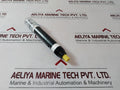 Honeywell 51205554-501 Durafetii Ph Electrode 51205965-005 Cap Adapter Cable Set