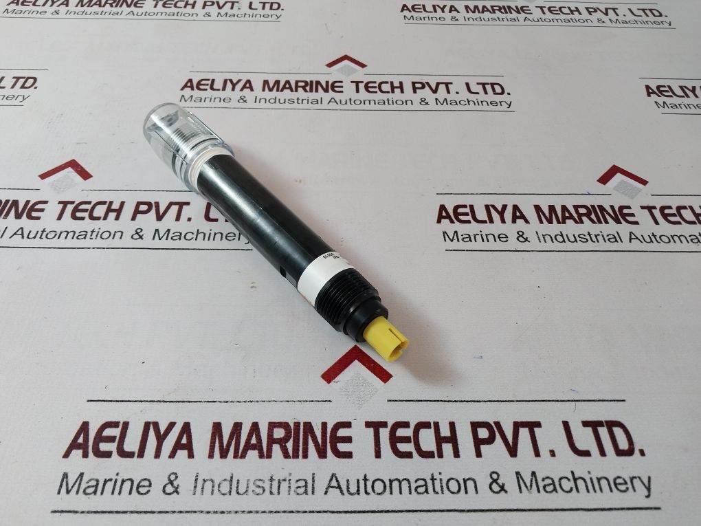 Honeywell 51205554-501 Durafetii Ph Electrode 51205965-005 Cap Adapter Cable Set