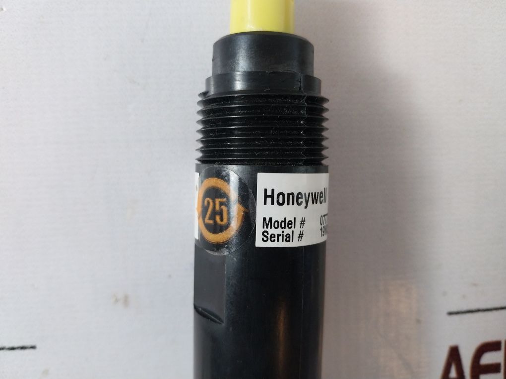 Honeywell 51205554-501 Durafetii Ph Electrode 51205965-005 Cap Adapter Cable Set