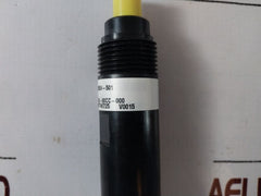 Honeywell 51205554-501 Durafetii Ph Electrode 51205965-005 Cap Adapter Cable Set