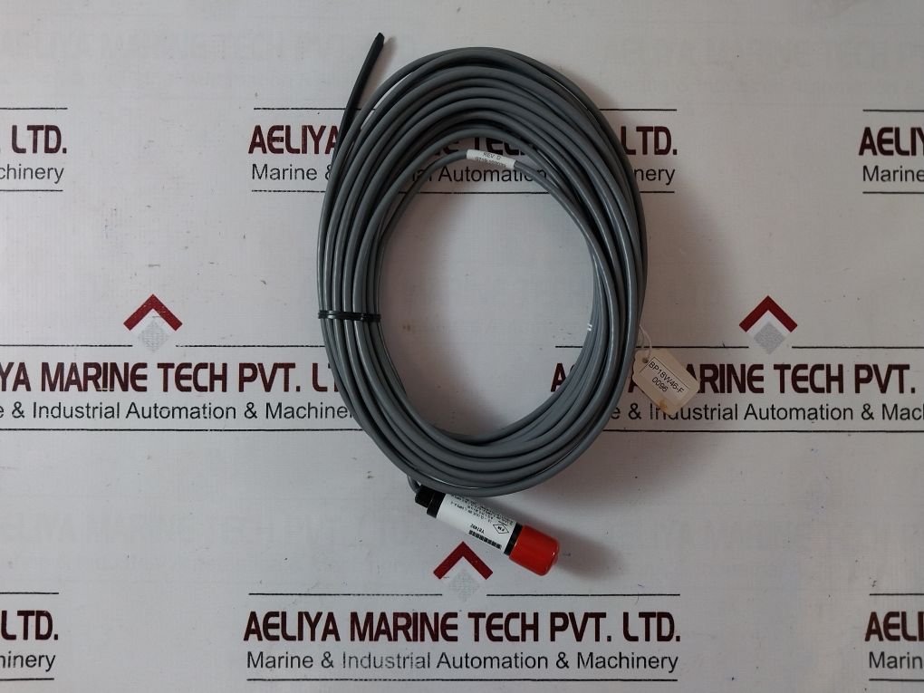 Honeywell 51205554-501 Durafetii Ph Electrode 51205965-005 Cap Adapter Cable Set