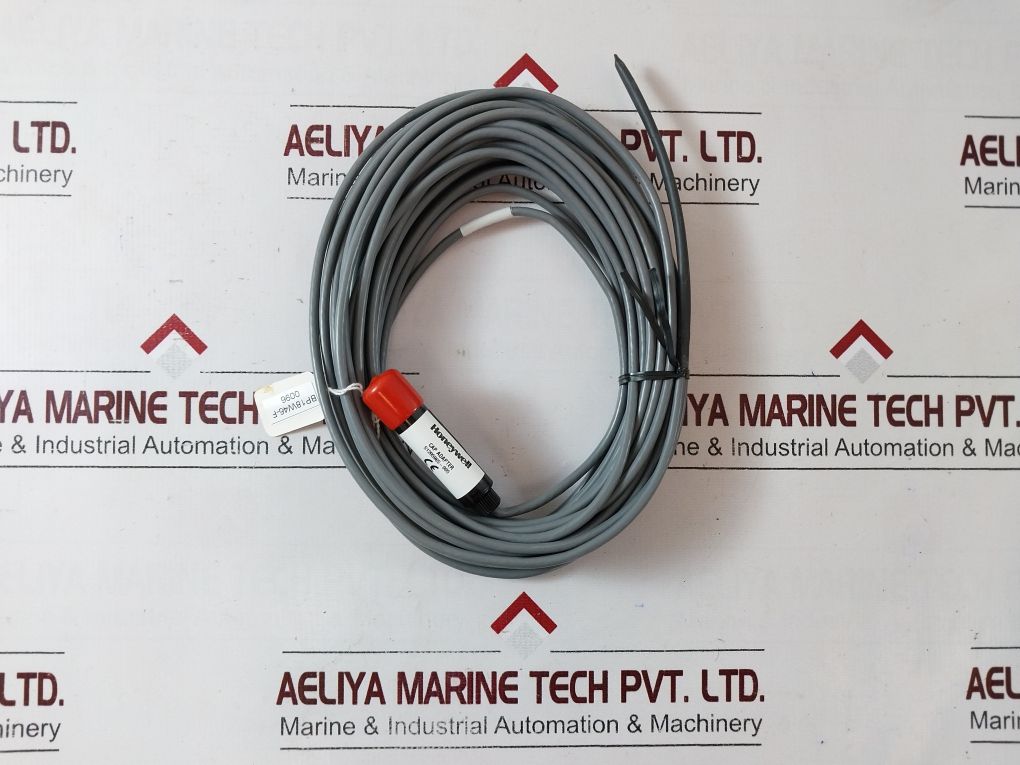 Honeywell 51205554-501 Durafetii Ph Electrode 51205965-005 Cap Adapter Cable Set