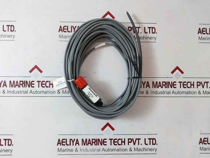 Honeywell 51205554-501 Durafetii Ph Electrode 51205965-005 Cap Adapter Cable Set