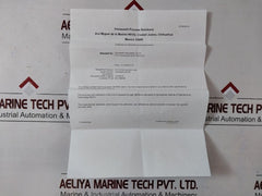 Honeywell 51205554-501 Durafetii Ph Electrode 51205965-005 Cap Adapter Cable Set