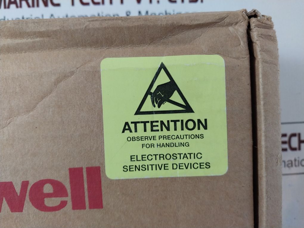 Honeywell 51205554-501 Durafetii Ph Electrode 51205965-005 Cap Adapter Cable Set