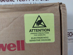 Honeywell 51205554-501 Durafetii Ph Electrode 51205965-005 Cap Adapter Cable Set