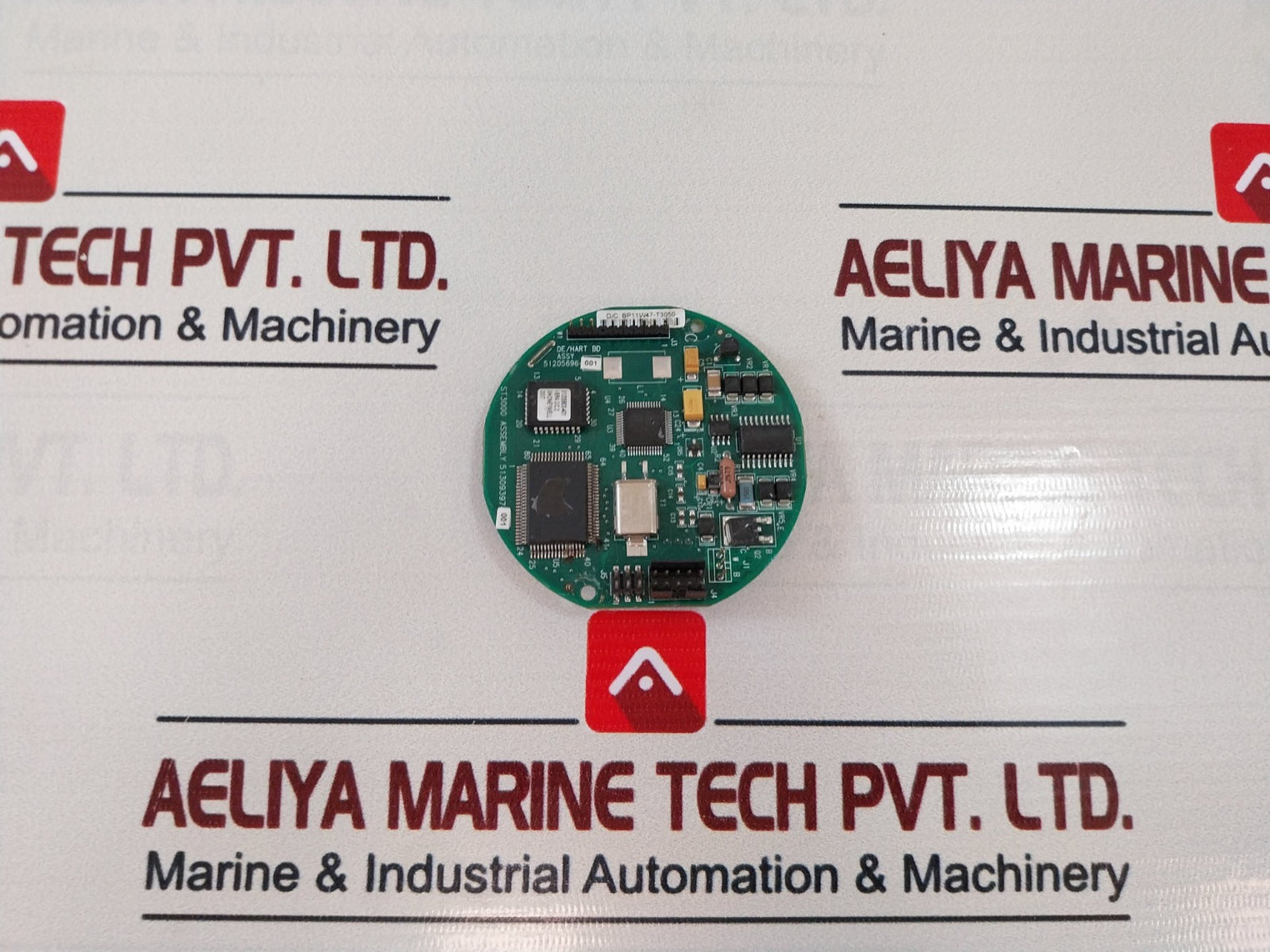 Honeywell 51205696-001 Pcb Control Board Assembly
