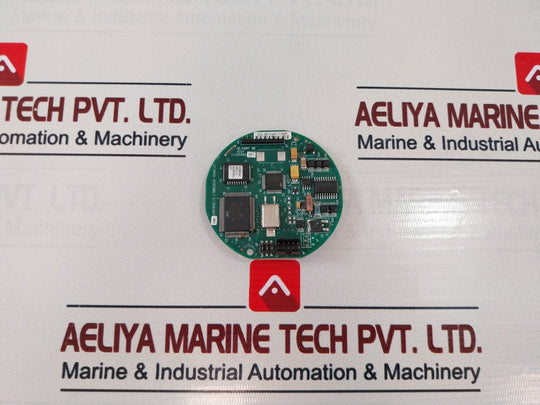 Honeywell 51205696-001 Pcb Control Board Assembly
