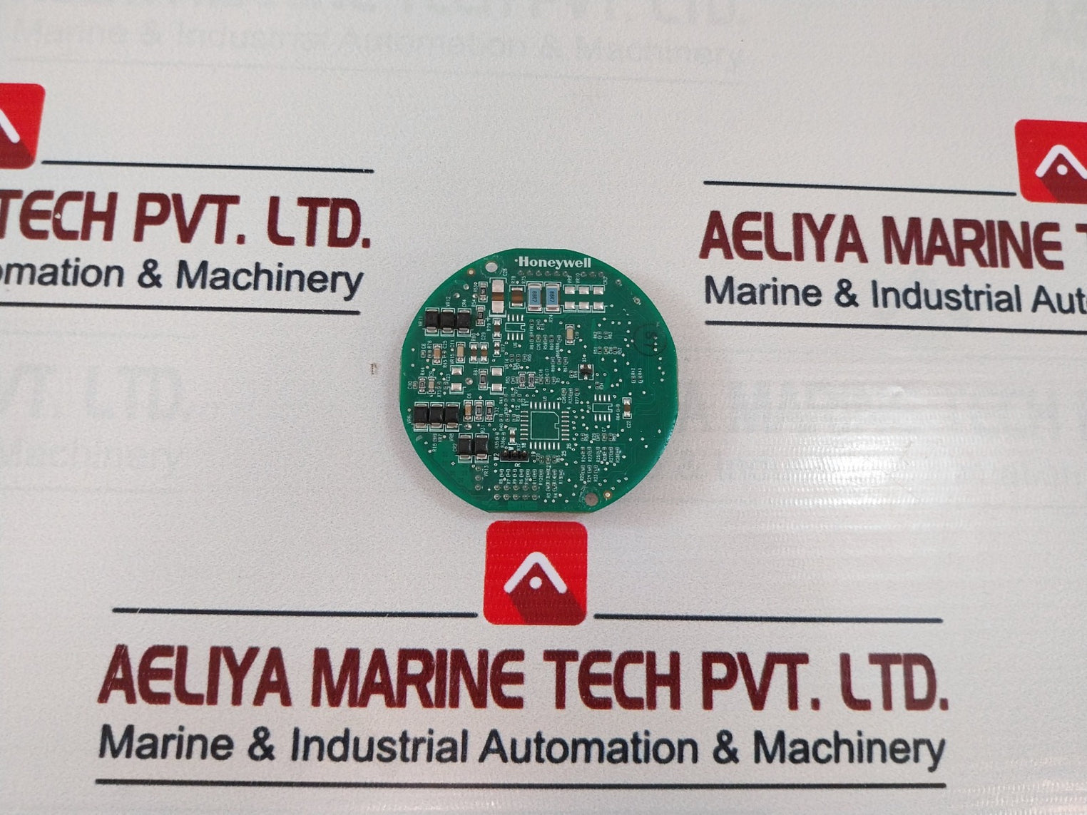 Honeywell 51205696-001 Pcb Control Board Assembly