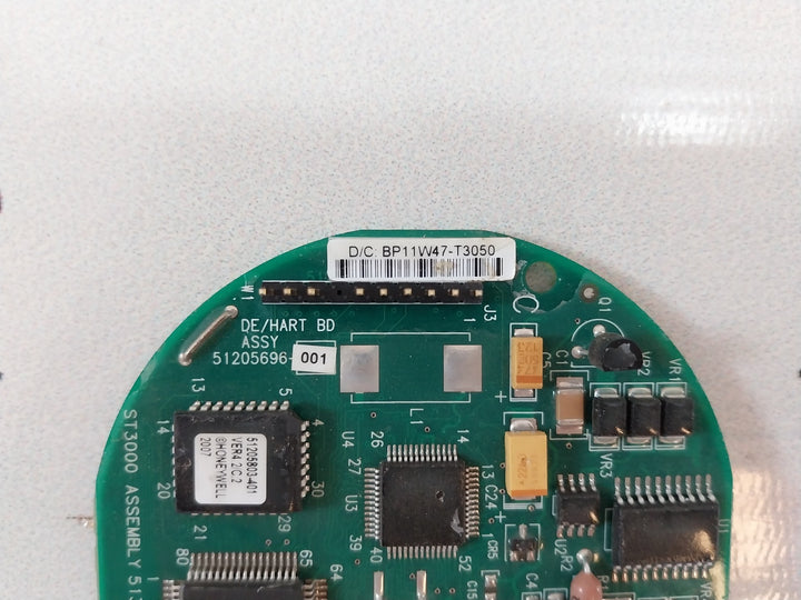 Honeywell 51205696-001 Pcb Control Board Assembly