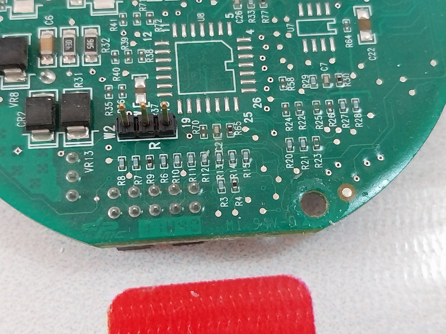 Honeywell 51205696-001 Pcb Control Board Assembly