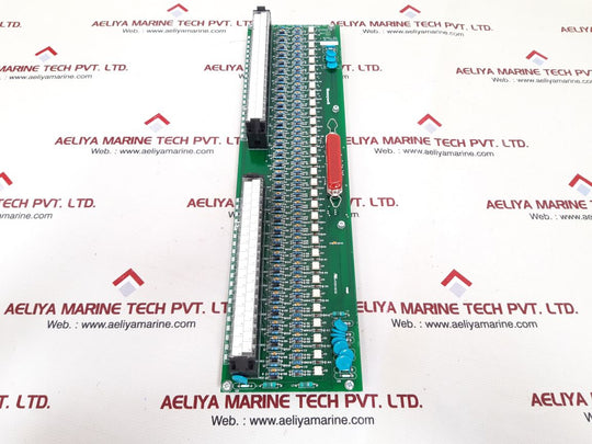 Honeywell Mc-tdid72 Digital Input Module 51303928-150
