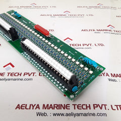 Honeywell Mc-tdid72 Digital Input Module 51303928-150