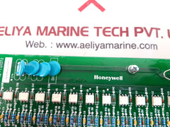 Honeywell Mc-tdid72 Digital Input Module 51303928-150
