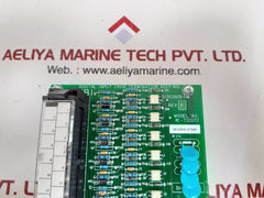 Honeywell Mc-tdid72 Digital Input Module 51303928-150