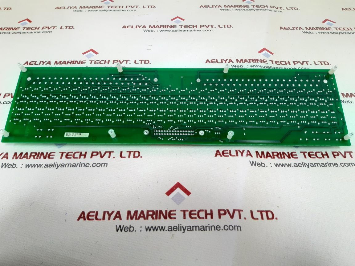 Honeywell Mc-tdid72 Digital Input Module 51303928-150